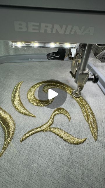 How To Machine Embroidery, Embroidery With Sewing Machine, Used Embroidery Machines, Sell Embroidery, Sawing Machine, Machine Embroidery Tutorials, Sewing Machine Repair, Sewing Machine Embroidery, Hand Embroidery Tutorial