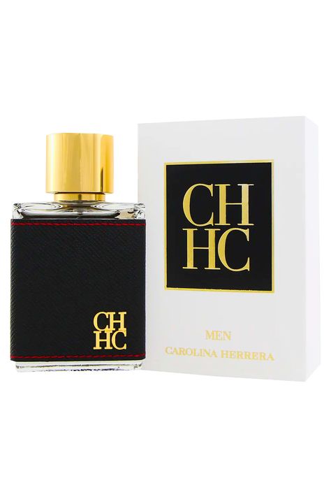 CH Men by Carolina Herrera is a Oriental Spicy fragrance for men. CH Men was launched in 2009. Top notes are Grass, Bergamot and Grapefruit; middle notes are Woodsy Notes, Nutmeg, Violet, Saffron and Jasmine; base notes are Sugar, Leather, Vanilla, Suede, Amber, Cashmirwood, Sandalwood, Oakmoss and Vetiver. Perfume Sample, Ch Carolina Herrera, Perfume Samples, Fragrance Collection, Carolina Herrera, Modern Man, Brand Names, The Modern, Fragrance