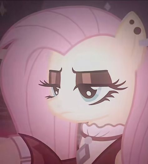 Emo Fluttershy Icon, Scene Fluttershy Pfp, Vamp Fluttershy, Goth Fluttershy Icon, Emo Fluttershy Pfp, Vampire Fluttershy Pfp, Goth Fluttershy Pfp, Flutterbat Pfp, Scene Fluttershy