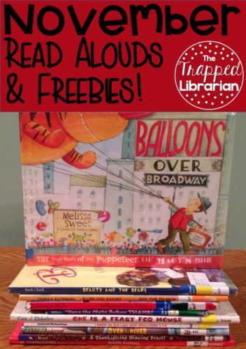 November Read Alouds, November Pictures, November Bulletin Boards, Library Lesson Plans, Tall Tale, Elementary School Library, Interactive Read Aloud, Library Skills, Book Displays