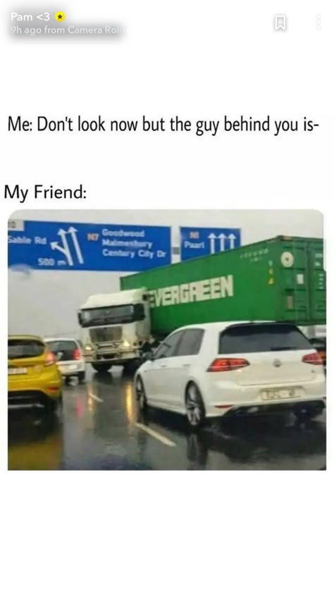 Driving Memes, Truck Memes, 9gag Funny, Meme Page, Car Memes, Memes Br, Memes Humor, Just Funny, Random Memes