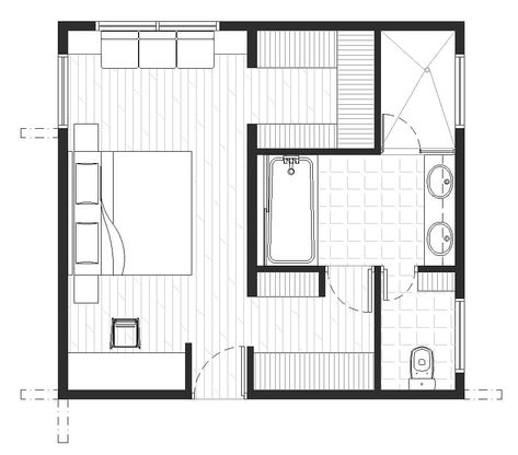 Master En Suite Layout, Large Bedroom Floor Plans, 20 X 20 Master Suite Plans, 24x24 Master Suite Plans, Plan Master Room, 300 Sq Ft Master Suite Plans, Master Ensuite Layout Floor Plans, Long Master Suite Layout, Master Bedrooms Floor Plan