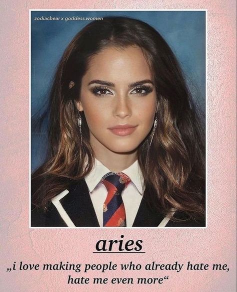 Aries Core Aesthetic, Aries Wallpaper, Goddess Women, Aries Aesthetic, Aries Baby, Aries Quotes, Aries Zodiac Facts, Gemini Rising, Aries Facts