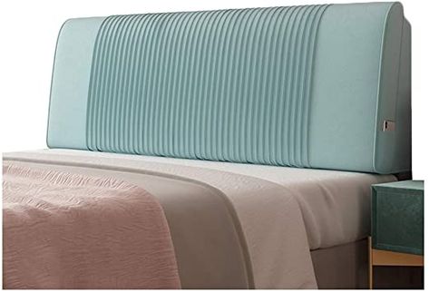 Bedback Designs Cushion, Bedroom Multifunction, Bedback Designs, Bed Cushioning, Cushions Design, Headboard Cushion, Hotel Bedrooms, Bed Backrest, Bed Back Design