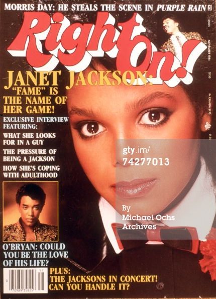 right on magazine covers | Right On! Magazine Cover Right On Magazine, Jo Jackson, Magazine Front Cover, Magazine Scans, Black Magazine, Jackson Family, The Jacksons, Black Music, Music Magazines