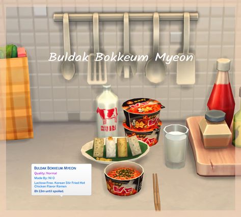 The Sims 4 Pack, Sims 4 Kitchen, Sims 4 Tsr, Cc Mods, Muebles Sims 4 Cc, The Sims 4 Pc, Sims Packs, Free Sims 4, The Sims 4 Packs