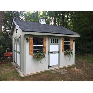 Wood Storage Shed, Build Your Own Shed, Shed Building, Cheap Sheds, Wood Storage Sheds, Large Sheds, Storage Shed Plans, Diy Shed Plans, Shed Plan