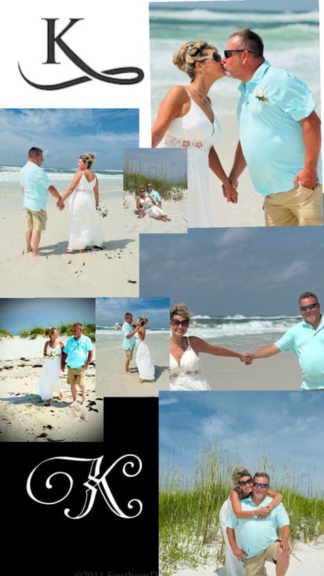 Beach wedding ideas Beach Wedding On A Budget, Budget Beach Wedding, Wedding On A Budget, Budget Wedding, On A Budget, Beach Wedding, Budgeting