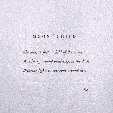 Astrology Quotes Aesthetic, Poetry On Moon, Zodiac Placement, Moon Lovers Quotes, Mooncore Aesthetic, Aesthetic Quotes Poetry, Sagittarius Rising, Faerie Aesthetic, Dreamy Quotes