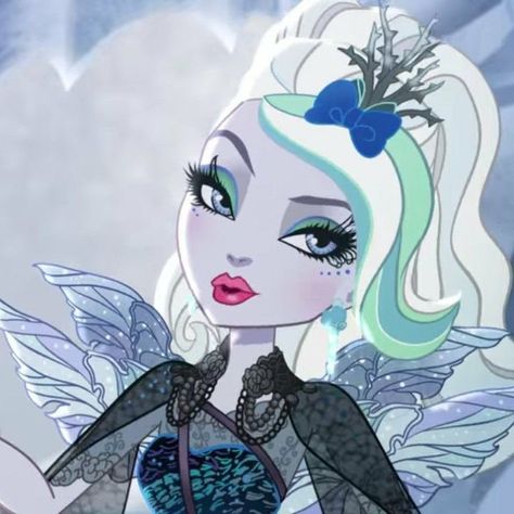 Faybelle Thorn, Ever After High, Happily Ever After, Ever After, Royals, Art