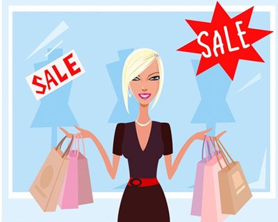 6/1 - Going Shopping! Shopping Quiz, Love To Shop, Retail Therapy, Shopping Bags, Big Data, Big Sale, Lead Generation, Summer Sale, Saving Money