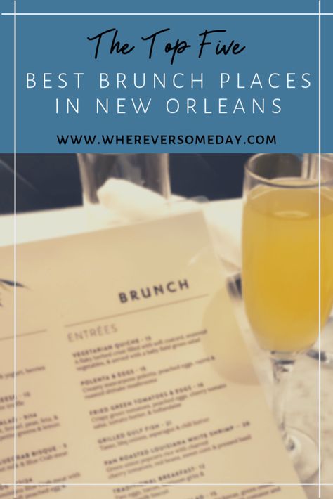 Brunch New Orleans, New Orleans Brunch, Nola Trip, Essence Fest, Nola Bachelorette, New Orleans Bachelorette, Southern Usa, New Orleans Vacation, Louisiana Travel