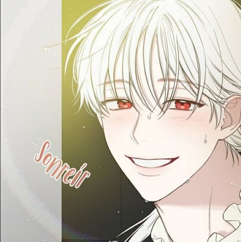 Mystic Messenger Zen, Mystic Messenger, White Hair, Zen, Hair, Anime, White