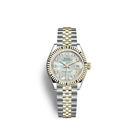 Classic Watch Women, Rolex Bracelet, Swiss Luxury Watches, Rolex Women, Timeless Watches, Oyster Perpetual Datejust, Gold Rolex, New Rolex, Rolex Models