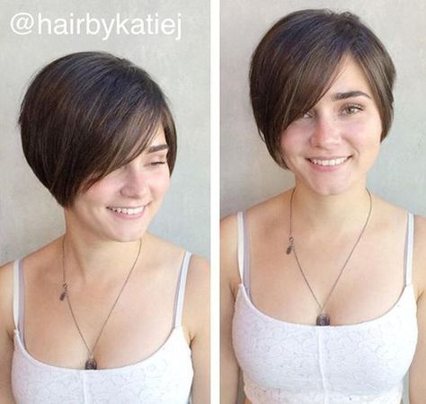 cute bob haircut for girls Haircut For Girls, Kids Bob Haircut, Haircuts For Girls, Bob Haircut For Girls, Cute Bob Haircuts, Asymmetrical Bob Haircuts, Cute Bob, Girls Short Haircuts, Hairstyles And Haircuts