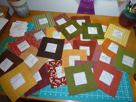 Wedding Guest Quilt, Autograph Quilt, Wedding Guest Book Quilt, Wedding Quilts, Strip Piecing, Quilts Patterns, Quilt Retreat, Signature Quilts, Wedding Quilt