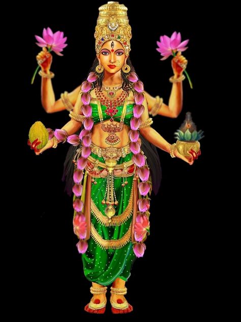 64 Yogini, Ma Laxmi, Lord Narayana, Maa Laxmi, Aadi Shakti, Gayatri Mantra, Sanatana Dharma, Durga Images, Lakshmi Images