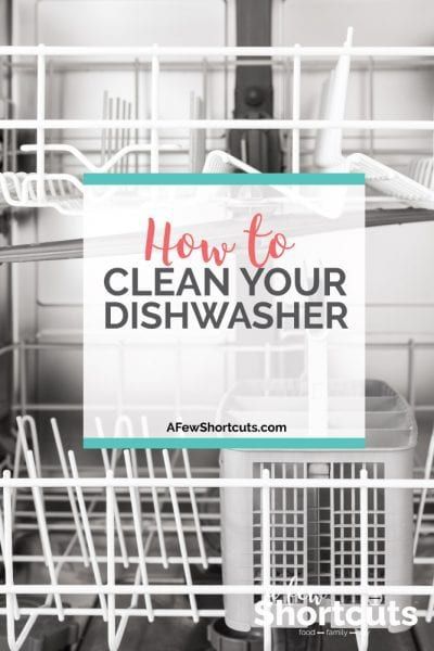 Clean A Dishwasher, Kitchen Cleaning Tips, Clean Your Oven, Best Cleaning Hacks, Cleaning Your Dishwasher, Homemade Toilet Cleaner, Clean Hacks, Clean Baking Pans, Cleaning Painted Walls