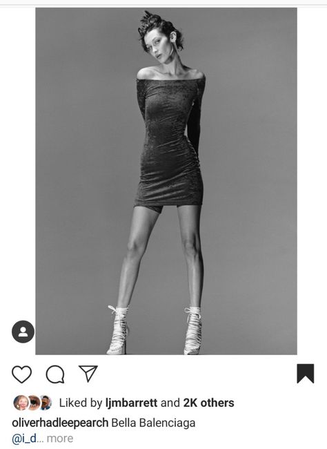 Bella Hadid Body, Dress Posing, High Fashion Poses, Isabella Hadid, Bella Gigi Hadid, Bella Hadid Outfits, Bella Hadid Style, Model Pose, Hadid Style