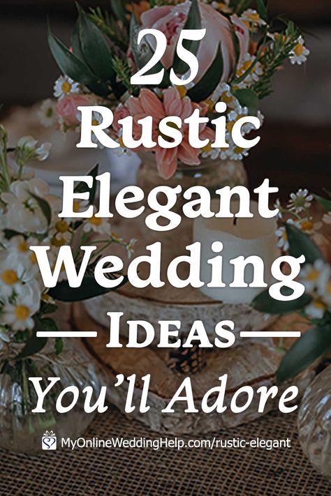 These country theme wedding ideas are both rustic and elegant. I like number 19 the best, which is a memorial ... #RusticWedding #ThemeWedding #WeddingIdeas #CountryWedding Luxury Rustic Wedding Decor, Rustic Outdoor Wedding Table Decor, Horse Farm Wedding Ideas, Classic Rustic Wedding Decoration, Rustic Meets Elegant Wedding, Rustic But Elegant Wedding Decor, Rustic March Wedding Ideas, Rustic And Elegant Wedding Decor, Rustic Formal Wedding