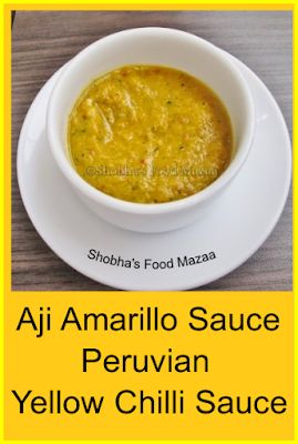 Ahi Amarillo Sauce, Peruvian Aji Amarillo Sauce, Peruvian Sauces Recipes, Aji Amarillo Recipes, Peruvian Yellow Sauce Recipe, Aji Amarillo Sauce, Aji Sauce, Chili Pepper Sauce, Mexican Stuff