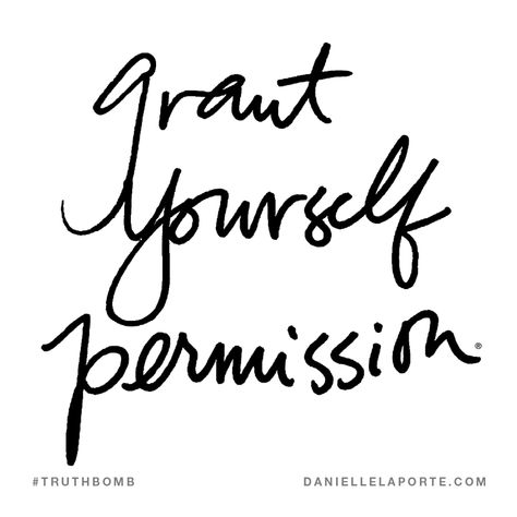 Your Permission Slip from the Universe Healing Journal, Scary Dreams, Permission Slip, Give Yourself Permission, Speed Dial, Self Expression, The Goddess, Positive Thinking, The Universe