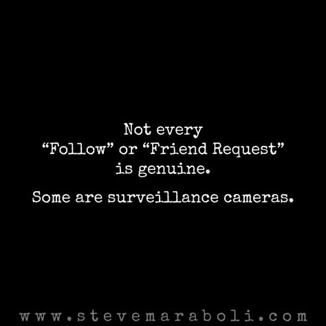 Bingo Quotes, Camera Quotes, Jagged Little Pill, Friend Request, Quotes And Notes, Surveillance Cameras, Make Sense, Good Advice, Hindi Quotes