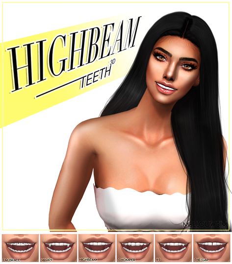 Sims4 Teeth Preset, Alpha Teeth Sims 4, Sims 4 Braces Teeth, Sims 4 Cc Teeth Preset, Sims 4 Cc Teeth Patreon, Teeth Cc Sims 4, Sims 4 Teeth Preset, Sims 4 Cc Teeth, Sims 4 Teeth Cc