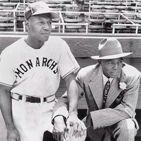 On This Day In 1962: Buck O'Neill, former Kansas City Monarch, became the FIRST African American to coach in the major league All Star game. #baseballamerica #throwbackthursday Throwback Thursday, Major League Baseball, Major League, Panama Hat, Kansas City, African American, Kansas, White Undershirt, All Star