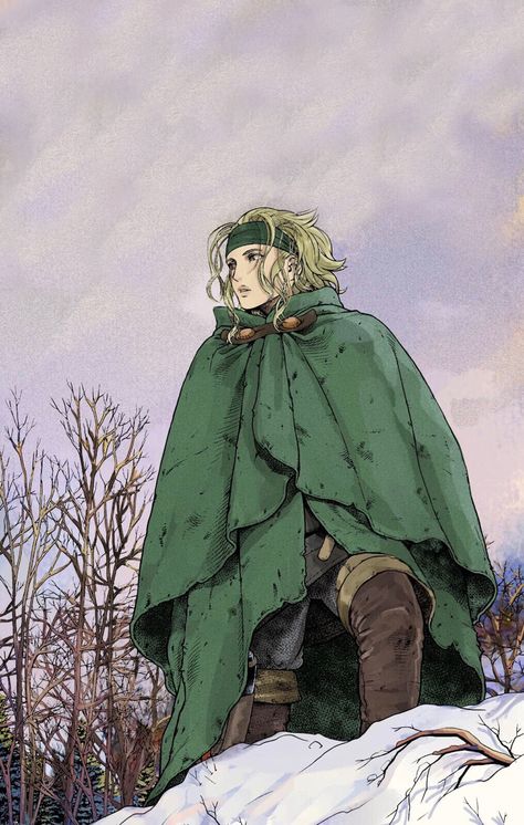 Manga: Vinland Saga Vinland Saga Manga, Saga Art, Comic Layout, Vinland Saga, Dessin Adorable, Manga Drawing, Manga Comics, Anime Demon, Dark Fantasy