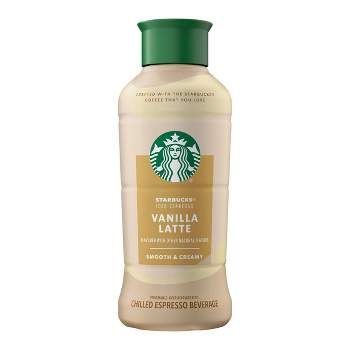 Starbucks Picture Frame, Starbucks Vanilla Latte, Bottled Coffee, Fruit Gushers, Iced Espresso, Starbucks Bottles, Starbucks Vanilla, Iced Coffee Drinks, Starbucks Coffee Drinks