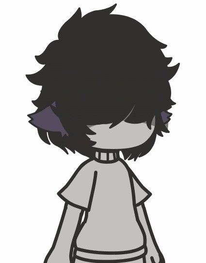 Gacha Fluffy Hair, Gacha Oc Hair Ideas Male Fluffy, Fluffy Hair Gacha Club, Gacha Oc Hair Ideas Fluffy, Gacha Club Hair Ideas Fluffy, Gacha Club Hair Ideas Male Fluffy, Gacha Hair Ideas Boys, Gacha Hacks, Gacha Hair