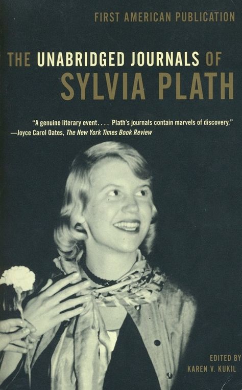 Sylvia Plath Books, Sylvia Plath Quotes, Magnum Opus, Sylvia Plath, Rare Books, Jane Austen, Reading Online, Book Lists, Free Ebooks