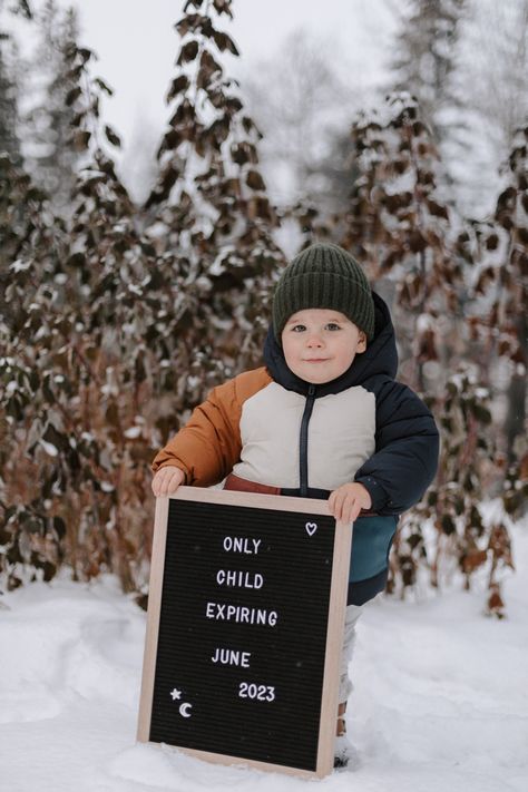 Cute pregnancy announcement idea including future sibling. Winter Big Sister Announcement, Winter Baby Announcement Sibling, December Baby Announcement With Siblings, Christmas Announcement Pregnancy Baby 2, Christmas Sibling Announcement, Pregnancy Announcement 2nd Baby, Pregnancy Announcement With Sibling, Baby Announcement With Sibling, Winter Pregnancy Announcement