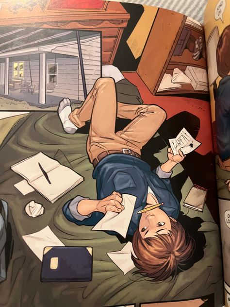 Will Byers Banner, Stranger Things Comic, Will Byers Pfp, Stranger Things Art, Will Byers, Art Inspiration Drawing, Stranger Things, Cartoon Art, Stranger Things Fanart