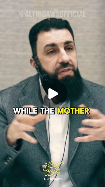 Al-Firdaws on Instagram: "While the mother is pregnant👌📣

For exclusive marriage tips, comment ‘LOVE��’ below! I’ll send you our guide directly💍🔥

#muslim #islamicreminder #belalassad
#marriage #islamic_video #couple #explore" Video Couple, Pregnancy Announcement To Parents, Islamic Video, Marriage Tips, Islamic Videos, Pregnancy Announcement, Parenting, On Instagram, Instagram