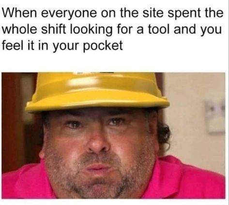 Can you relate? 😂 . . . #contractor #painter #paintlife #paintingcontractor #paintingcontractors #memes #memesdaily #generalcontractor #painter #painters #paintersnation #pressurewashing #tradesman #tradie #tradielife #constructionmemes #construction #trade #constructionlife Construction Meme, Construction Humor, Airless Paint Sprayer, Painting Contractors, Funny Images Laughter, Wake Up Call, Pressure Washing, Construction Worker, Work Memes