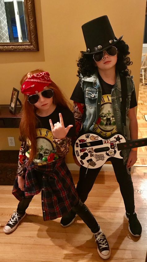 Rock Star Dress Up Day School, Kids Rockstar Costume Diy, Dress Like A Rock Star Day At School, Rockstar Costume Kids, Rockstar Day At School, Rockstar Costume Diy, Kids Rockstar Costume, Disfraz Rock And Roll, Costume Rockstar