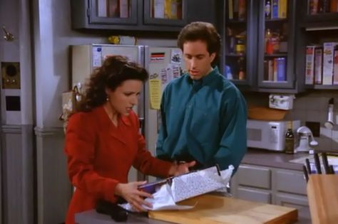 A Seinfeld-inspired regifting party-- similar to White Elephant to Win, one of my favorite holiday traditions! Conversations With Friends, Theme White, Repurposing Content, The Gifted, Blog Strategy, The Giver, Label Maker, Seinfeld, Gift Giver