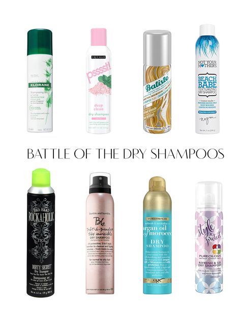 Dry Shampoo Review - Style Duplicated Juicy Fruit Gum, Washing My Hair, Klorane Dry Shampoo, Best Dry Shampoo, Shampoo Reviews, Juicy Fruit, Makeup Swatches, Oily Hair, Pretty Lights