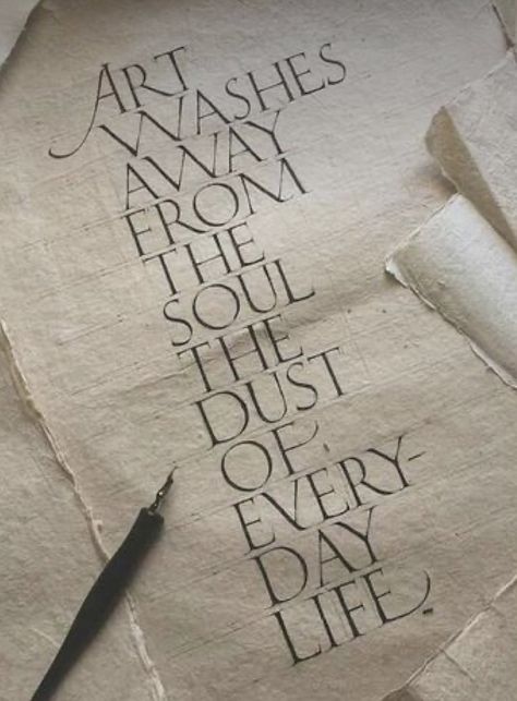 Caligraphy Ideas Quotes, Fabric Calligraphy, Calligraphy Composition, Digital Humanities, Creative Calligraphy, Roman Letters, Beautiful Letters, Ornament Drawing, Calligraphy Artwork