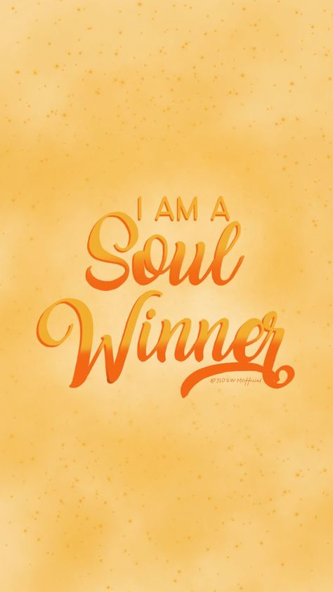 Soul Winner, Be Like Jesus, I Am A Winner, Bible Wallpaper, Jesus Cartoon, Bible Quotes Wallpaper, Jesus Wallpaper, Blessed Life, Cover Ideas