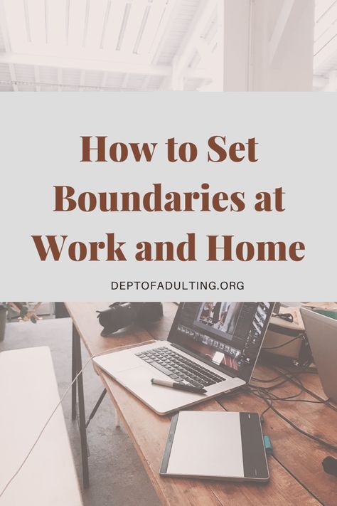 Are you tired of feeling like you are constantly being taken advantage of by those around you? Setting boundaries can be difficult, but it is one of the most important skills to learn in order to protect your mental health, physical well-being, and relationships. We will provide you with tips and tricks on how to properly and effectively set boundaries so that you can regain control of your life. #mentalhealth #careeradvice #howtosetboundaries Being Taken Advantage Of, Professional Boundaries, Boundaries At Work, Protect Your Mental Health, Social Boundaries, Sick Time, Personal Boundaries, Set Boundaries, High Expectations