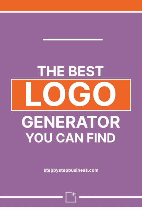 Create a custom logo for your business in seconds with our free logo maker. No design skills Creating A Business Logo, Logo Generator Free, Logo Maker Free Design, Logo Maker Free, Best Logo Maker, Free Logos, Power Logo, Logo Generator, Free Logo Design