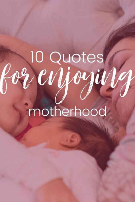 Sometimes we lose our why, it happens to the best of us. But what about when you lose your why of motherhood? Here are 10 meaningful quotes for enjoying motherhood. #motherhood #motherhoodquotes #sahm #sahmlife #momlife #beingamom Enjoying Motherhood Quotes, Motherhood Captions, Quotes For Moms, Struggle Quotes, Motherhood Quotes, Motherhood Funny, Quotes About Motherhood, 10th Quotes, Peaceful Parenting