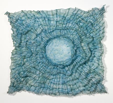 Susan Warner Keene, handmade paper, Siren Magic, Papermaking Art, Handmade Paper Art, Wild Swimming, Paper Sculptures, Paper Work, Paper Ideas, Paper Creations, Fibres Textiles