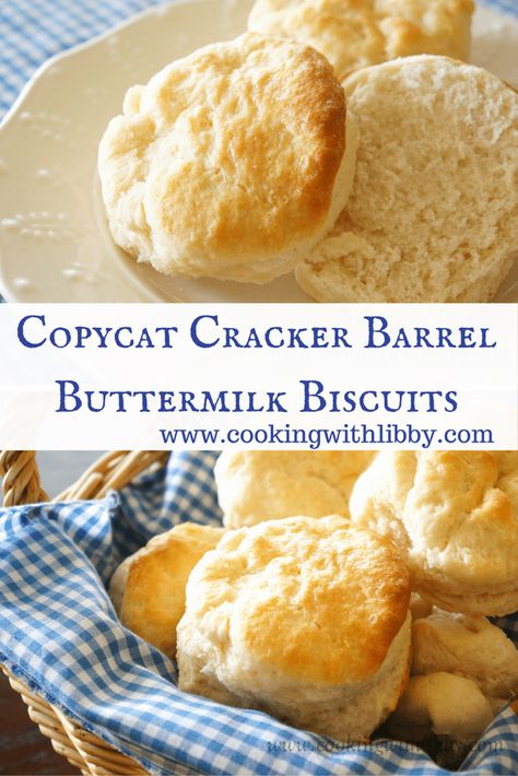 Cracker Barrel Biscuit Recipe, Cracker Barrel Biscuits, Cracker Barrel Pancakes, Cracker Barrel Recipes, Homemade Biscuits, Buttermilk Biscuits, Pancake Mix, Healthy Snacks Easy, Glass Baking Dish