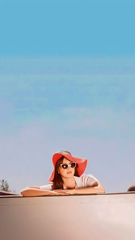 Lana Del Rey Honeymoon Wallpaper, Estilo Rachel Green, Love Lana Del Rey, Lana Del Rey Wallpaper, Lana Del Rey Honeymoon, Money Power Glory, Lana Rey, Fairy Wallpaper, Summer Wines