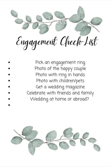 Engagement Check-List Character Girl, Engagement Ring Photos, Hand Photo, Wedding Vision, Family Wedding, Wedding Time, Wedding Magazine, Main Character, Happy Couple