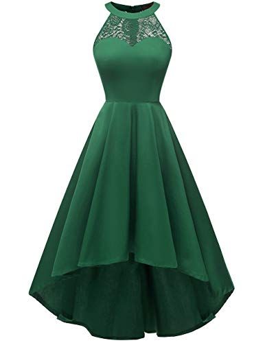 Slytherin Formal Dress, Slytherin Dresses, Slytherin Clothes, Seasonal Outfits, Cocktail Vintage, Vestidos Retro, Halter Cocktail Dress, Green Cocktail Dress, Flowy Dresses